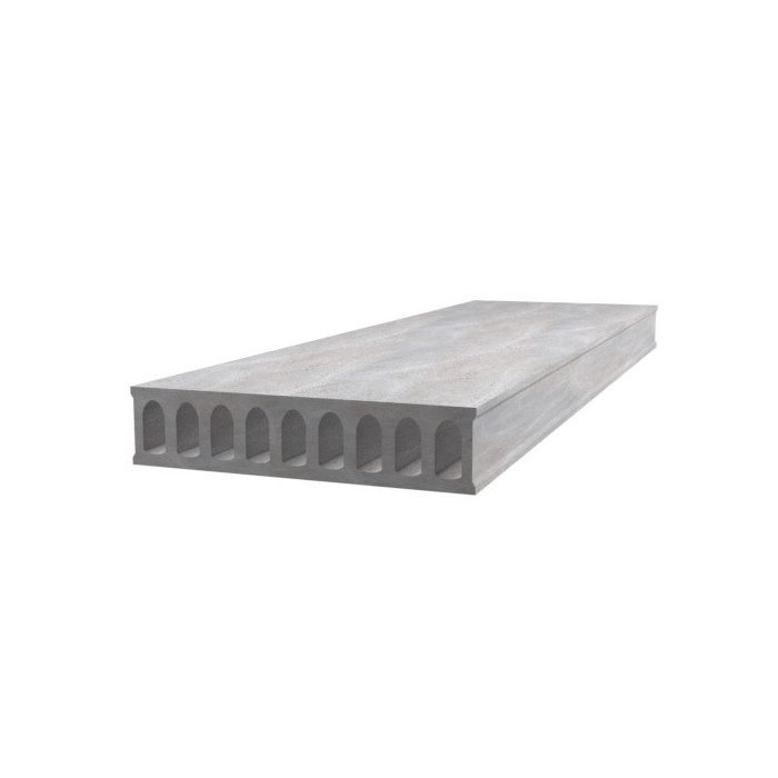 Плита перекрытия 1.6 ПБ 44-12-16